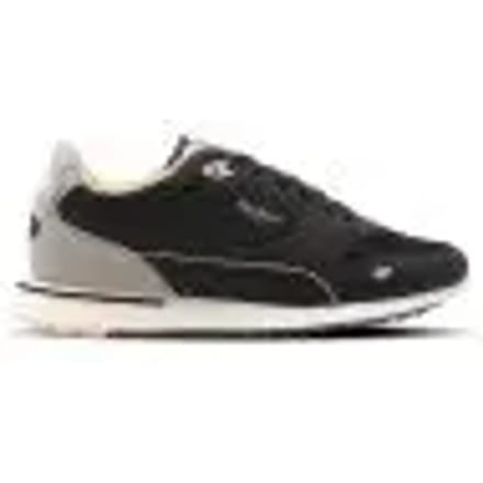 Pepe Jeans Bexley City Schoenen Zwart EU 43 Man