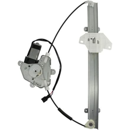 Raamregelaar MAGNETI MARELLI 350103170361