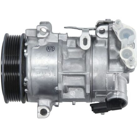 Airco-compressor DENSO DCP21029