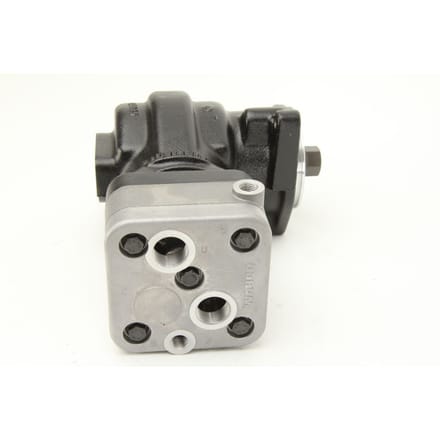 Compressor, pneumatisch systeem WABCO 411 151 004 0