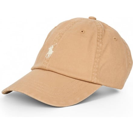 Pet Polo Ralph Lauren CLS SPRT CAP-HAT