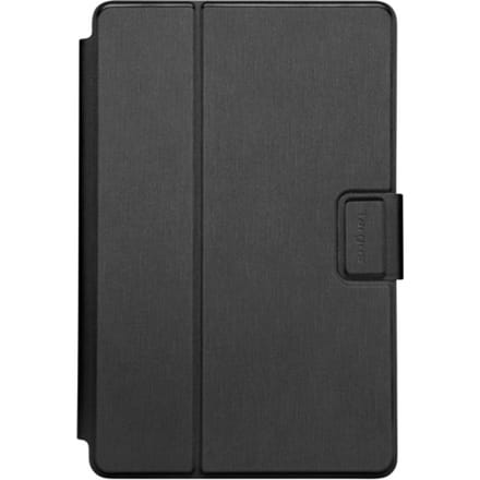 Targus Safefit 7-8.5I Rotating Case Black