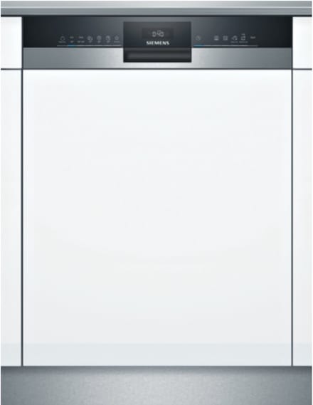 Siemens iQ300 SL53HS60CE vaatwasser Semi-ingebouwd 14 couverts D
