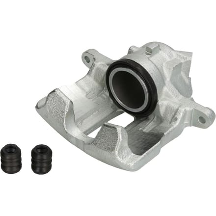 Budweg Caliper Remklauw BUDWEG 341794, voor links