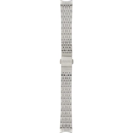 Rado straps 07.03673.10 Coupole Horlogeband