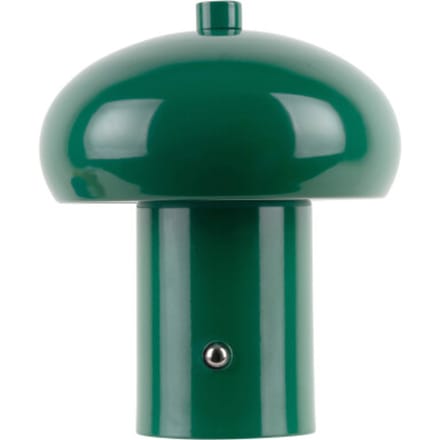 Leitmotiv tafellamp retro seta led retro green