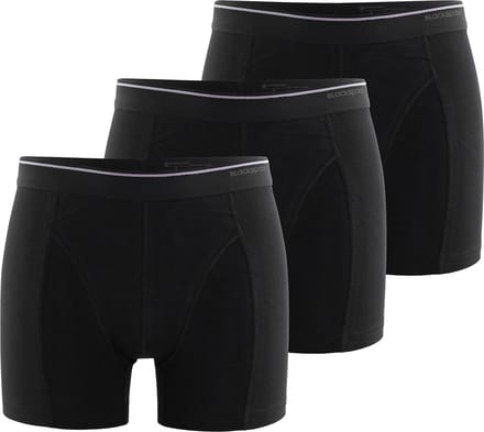 Blackspade Retro Broek Teder Katoen