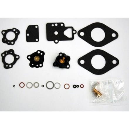 Reparatieset, carburateur MEAT & DORIA N222