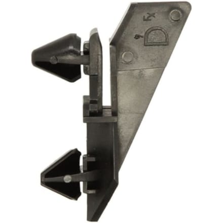 Versterking van de bumper ROMIX ROM C60741