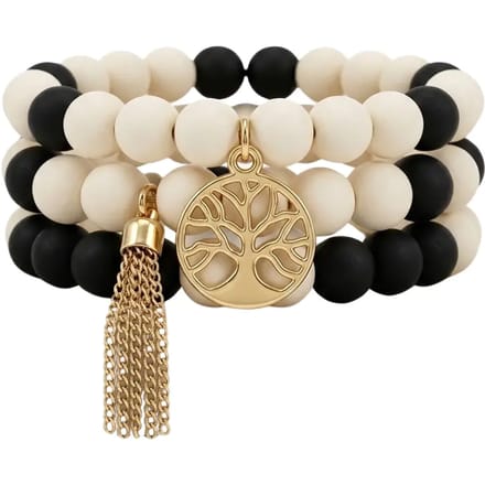 Vrouwenarmband Selmark Complementos
