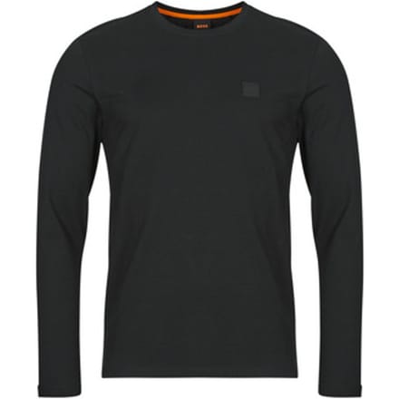 Boss Tacks Longsleeve Shirt Heren - Maat L