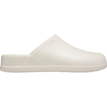 Crocs Dylan Clog Slippers Grijs