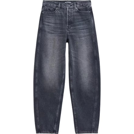 Tapered jeans voor dames Armedangels Baarell