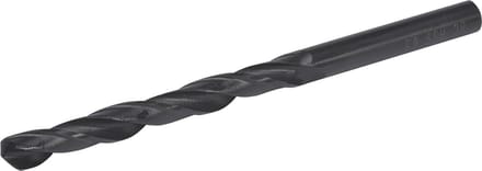 SW-Stahl 80060L-10 spiraalboor, HSS-R6,0 mm