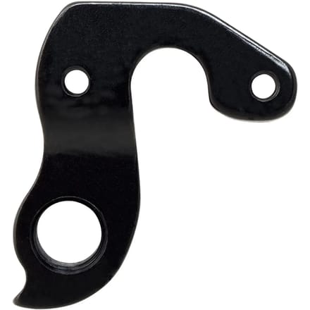 Union Gh-318 Ridley Derailleurhanger Zilver