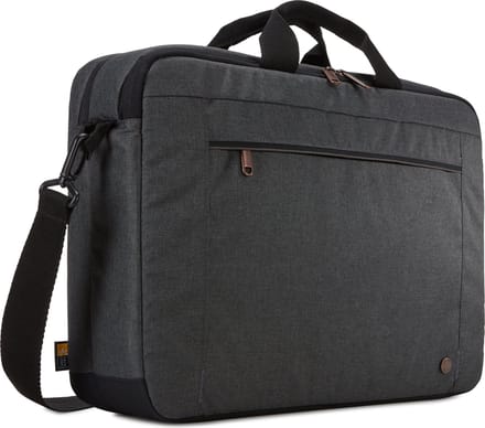 Case Logic Era 15.6" Laptop Bag - Black