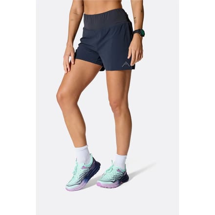 Damesshort Rab Talus