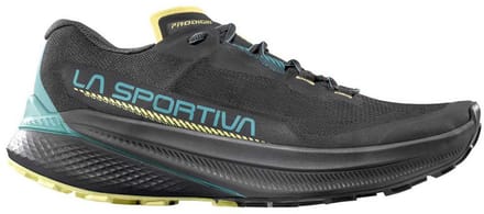 La Sportiva Prodigio Trailschoenen Grijs EU 38 Vrouw