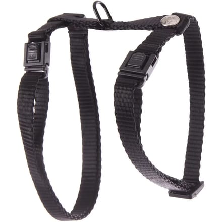 Klassieke nylon kattentuig Martin Sellier