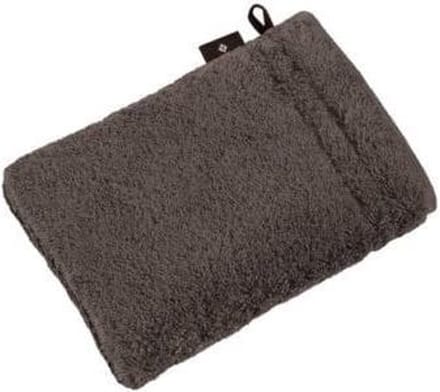 Vossen - Washandje Vienna Style Slate Grey 742 (6 stuks)