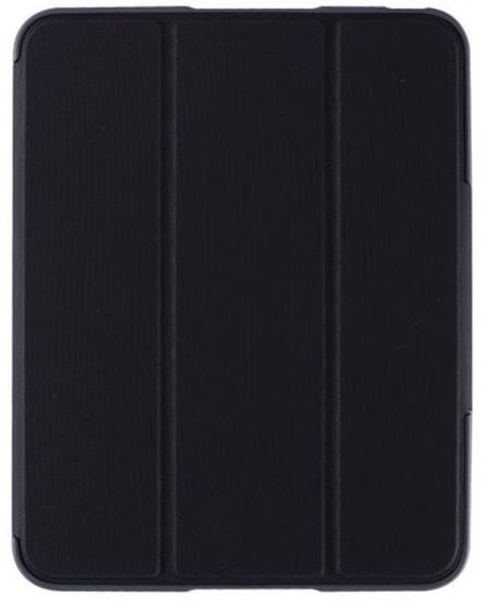 MYWAY, Hoesje geschikt voor iPad 10.9 inch - Classmate Folio, Zwart