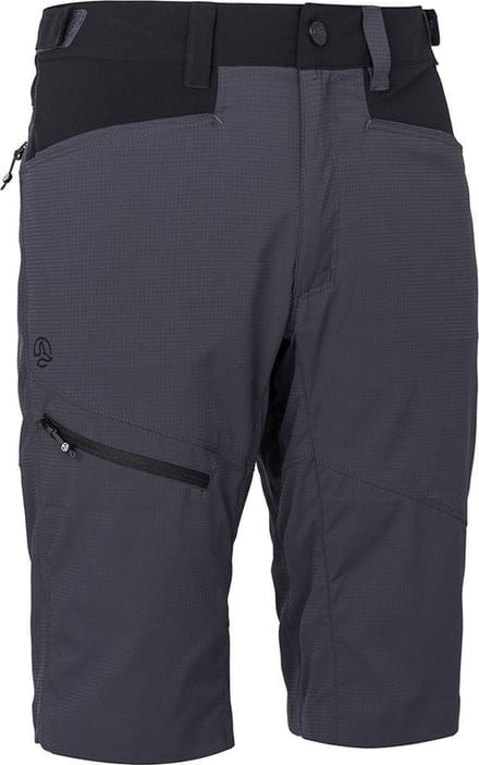 Ternua Stur 3/4-broek Grijs XL Man