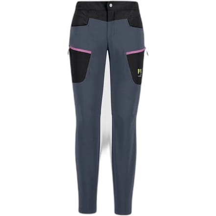 Karpos Lastia Broek Blauw 42 Vrouw