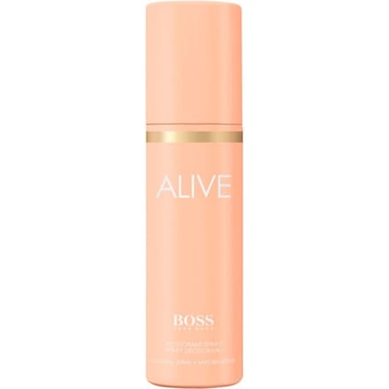 Hugo Boss BOSS Alive Deodorant spray Deodorants dames Dames 100 ml