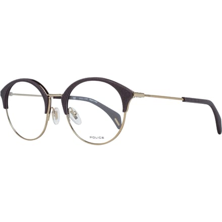 Police Optical Frame VPL730M 08FF 50