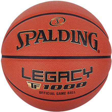 Basketbal Spalding TF-1000 Legacy Composite
