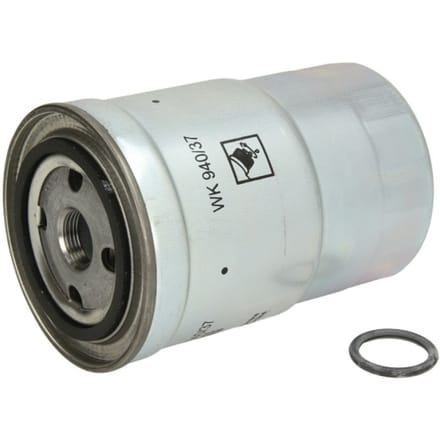 Brandstoffilter MANN-FILTER WK 940/37 x