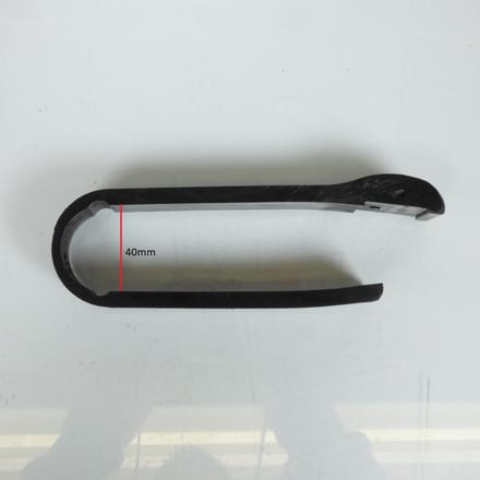 Teknix kettingschuif voor Rieju 50 RS2 360.5001 Nieuw