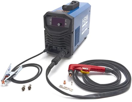 CUT 60 Plasmasnijder 400V (40 mm)