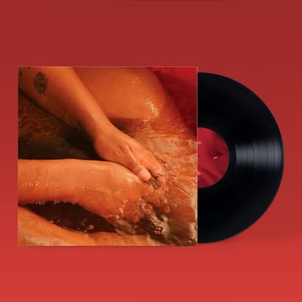 L'Rain - I Killed Your Dog (LP)