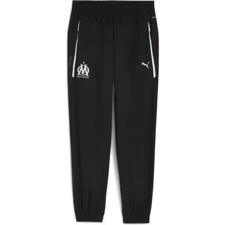 OM joggingbroek Woven 2025/26