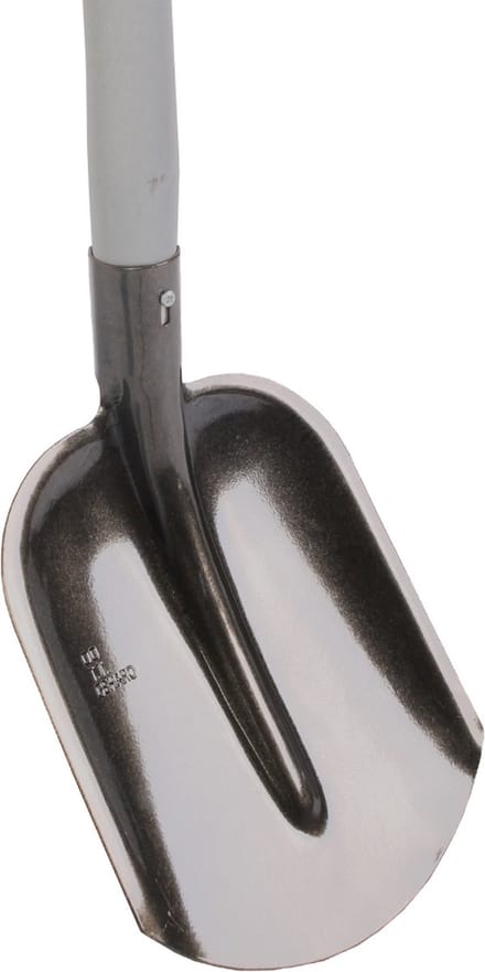 Talen Tools – Bats – Maat 00 – Gehard staal – Glasvezelsteel – 110 cm