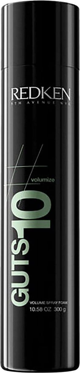 Redken - Redken Guts Volume Spray Foam