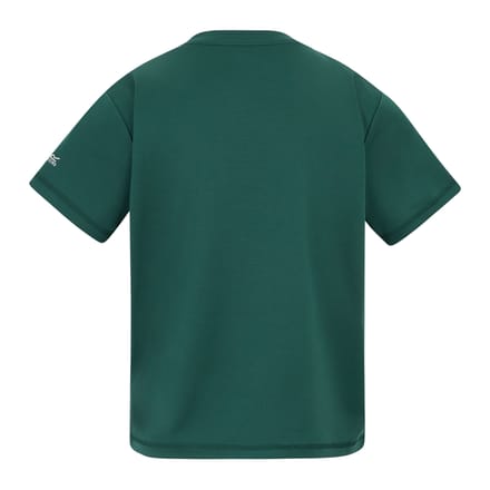Regatta Kinderen Aria Hart T-Shirt (Mediterraan Groen)