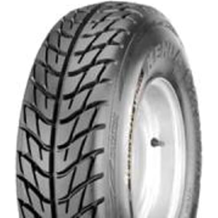 K546F Speedr