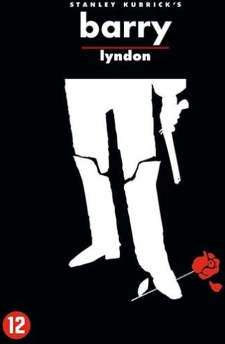 Barry Lyndon (DVD)