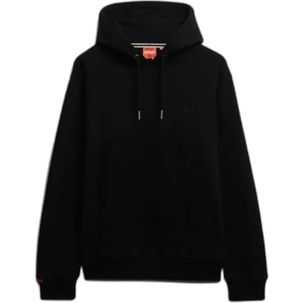 Capuchon sweaters Superdry Essential-hoodie met logo-pullover