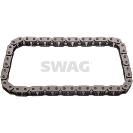 Ketting, aandrijving oliepomp SWAG 99 11 0008