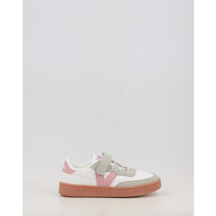 Lage Sneakers Victoria OSLO EFECTO PIEL COLOR 1256102