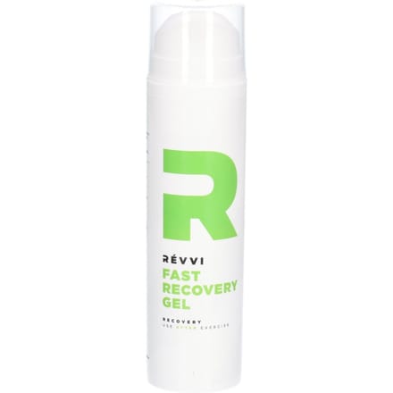 RÉVVI - fast recovery gel - 200 ml - verkoelend - spierherstel