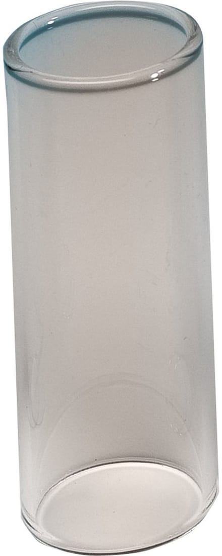 Fender FGS2 Glass Slide Std Large 69mm - Bottleneck