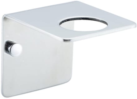 FugaFlow Eccelente Acces Zeephouder - wand - chroom