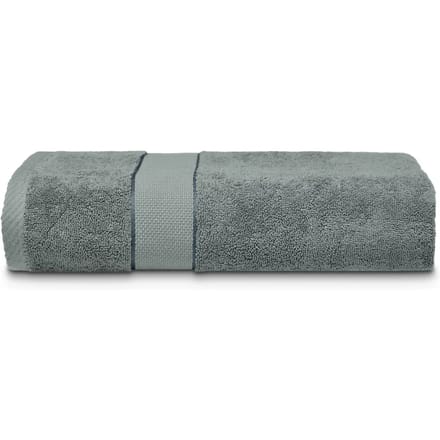 Katoenen badhanddoek Esli
