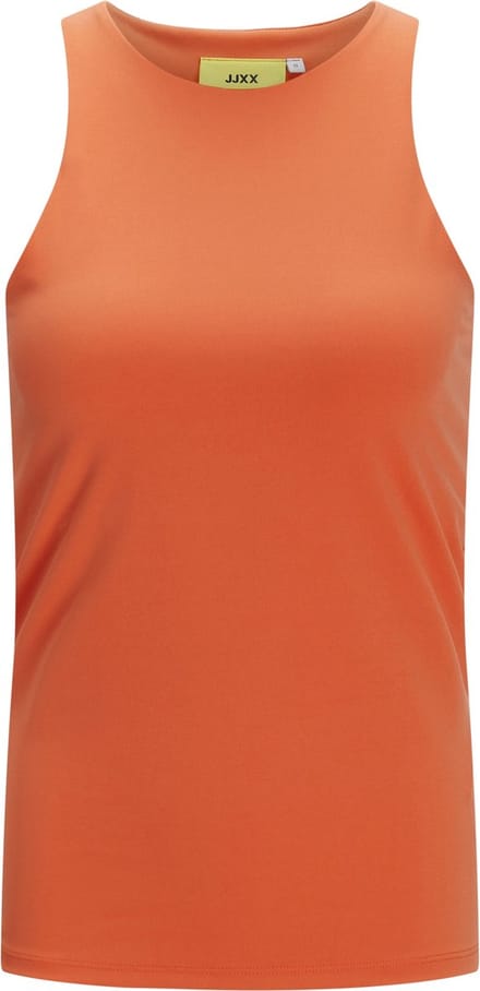 JJXX JXOCEAN SL STRETCH TANK TOP LN Dames Top - Maat M