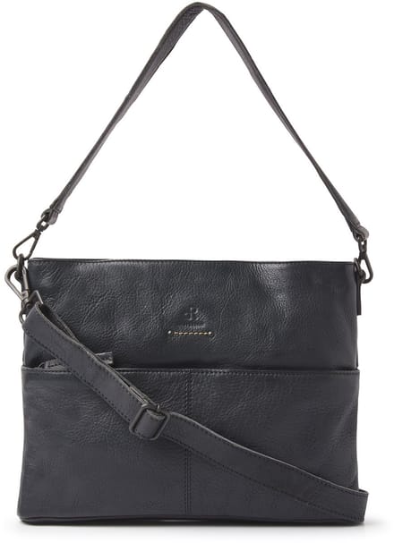 dR Amsterdam Hand Schoudertas | Dames schoudertas | Handstas dames | Crossbody tas dames | 933543