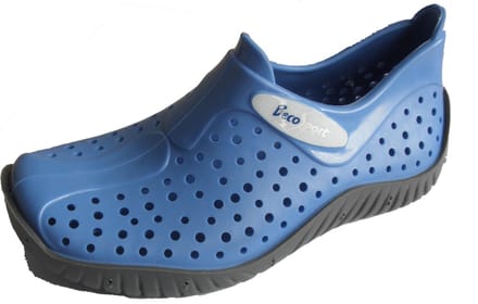 BECO Waterschoen meisje / jongen Blauw - maat 25-26